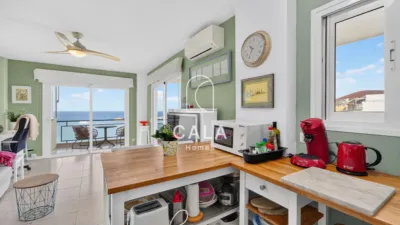 Apartment on Avenida Juan Carlos I photo 13