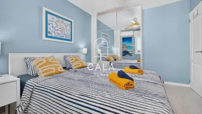 Apartment on Avenida Juan Carlos I photo 15