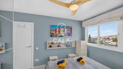 Apartment on Avenida Juan Carlos I photo 16