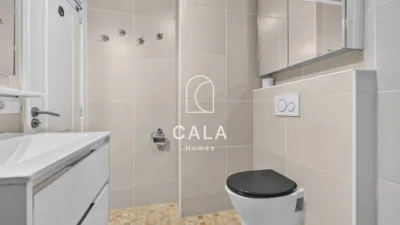 Apartment on Avenida Juan Carlos I photo 19