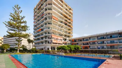 Apartment on Avenida Juan Carlos I photo 21