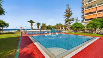 Apartment on Avenida Juan Carlos I photo 22
