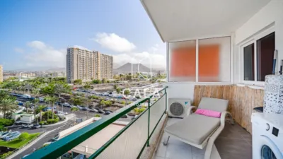 Apartment on Avenida Juan Carlos I photo 5