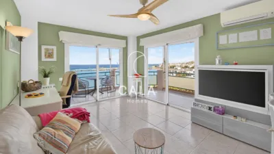 Apartment on Avenida Juan Carlos I photo 7