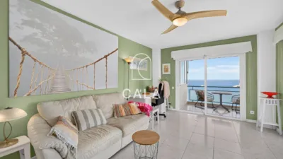 Apartment on Avenida Juan Carlos I photo 8