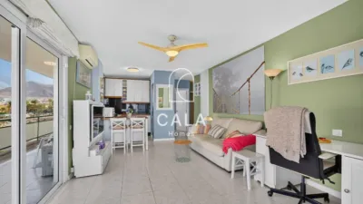 Apartment on Avenida Juan Carlos I photo 9