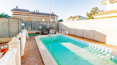Chalet en R66 - El Arco photo 3
