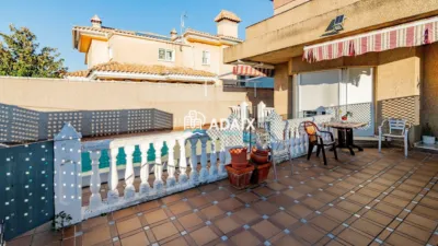 Chalet en R66 - El Arco photo 4