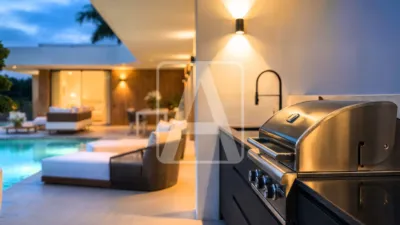 Chalet in Calpe Urbanizations photo 7