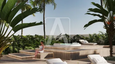 Apartment in Calpe - Calp - Más