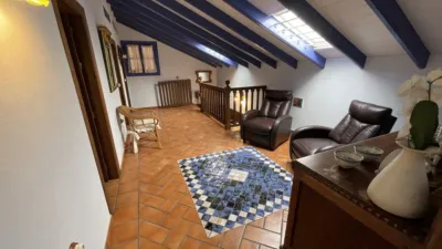 Finca rústica en alquiler en Matagallares - Cota 200 - Minchal, Salobreña de 1.815 €<span>/mes</span>