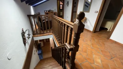 Finca rústica en alquiler en Matagallares - Cota 200 - Minchal, Salobreña de 1.815 €<span>/mes</span>