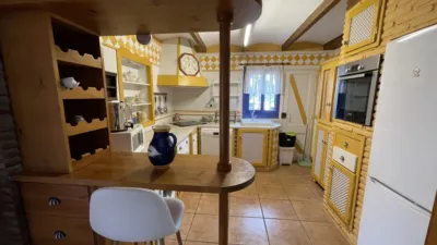 Finca rústica en alquiler en Matagallares - Cota 200 - Minchal, Salobreña de 1.815 €<span>/mes</span>