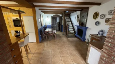 Finca rústica en alquiler en Matagallares - Cota 200 - Minchal, Salobreña de 1.815 €<span>/mes</span>