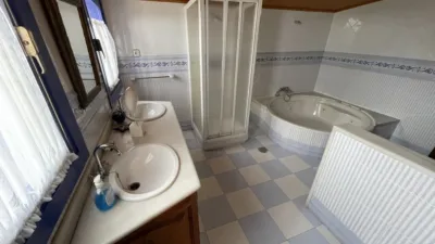 Finca rústica en alquiler en Matagallares - Cota 200 - Minchal, Salobreña de 1.815 €<span>/mes</span>