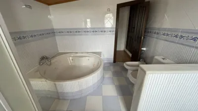 Finca rústica en alquiler en Matagallares - Cota 200 - Minchal, Salobreña de 1.815 €<span>/mes</span>