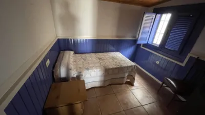 Finca rústica en alquiler en Matagallares - Cota 200 - Minchal, Salobreña de 1.815 €<span>/mes</span>