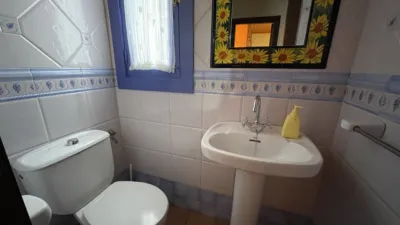 Finca rústica en alquiler en Matagallares - Cota 200 - Minchal, Salobreña de 1.815 €<span>/mes</span>