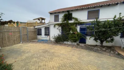 Finca rústica en alquiler en Matagallares - Cota 200 - Minchal, Salobreña de 1.815 €<span>/mes</span>