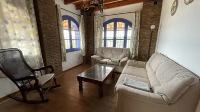 Finca rústica en alquiler en Matagallares - Cota 200 - Minchal, Salobreña de 1.815 €<span>/mes</span>