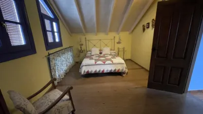 Finca rústica en alquiler en Matagallares - Cota 200 - Minchal, Salobreña de 1.815 €<span>/mes</span>