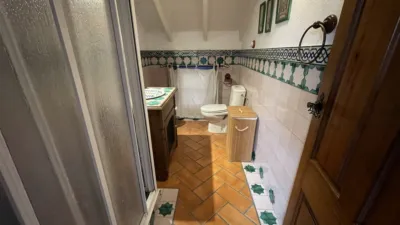 Finca rústica en alquiler en Matagallares - Cota 200 - Minchal, Salobreña de 1.815 €<span>/mes</span>