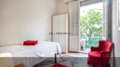 Piso en alquiler en Calle Joan Llorenc - Imagen 10