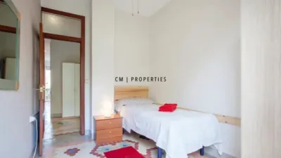 Piso en alquiler en Calle Joan Llorenc - Imagen 5