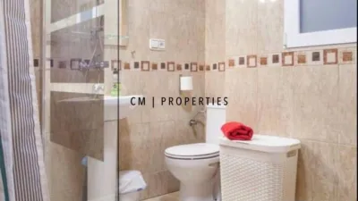 Piso en alquiler en Calle Joan Llorenc - Imagen 6