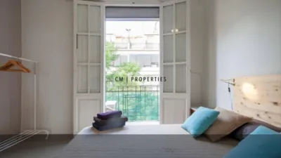 Piso en alquiler en Calle Joan Llorenc - Imagen 7