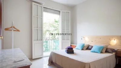 Piso en alquiler en Calle Joan Llorenc - Imagen 8