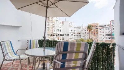 Piso en alquiler en Calle Joan Llorenc - Imagen 9