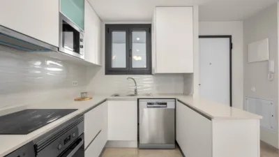 Piso – Orihuela, Urbanización Pueblo Príncipe, Villa Martín - Vista 5