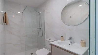 Piso – Orihuela, Playa Flamenca I, Urbanización La Zenia II - Más