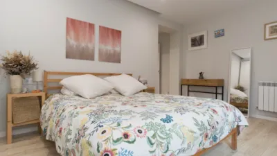 Apartment on Nueva Street photo 13