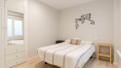 Apartment on Nueva Street photo 20