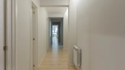 Apartment on Nueva Street photo 25