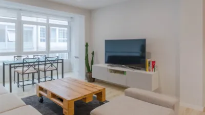 Apartment on Nueva Street photo 2