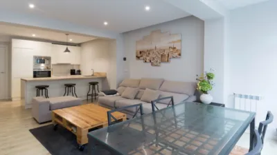 Apartment on Nueva Street photo 4