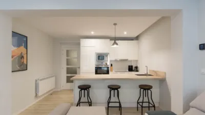 Apartment on Nueva Street photo 5