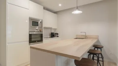 Apartment on Nueva Street photo 6