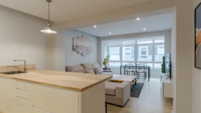 Apartment on Nueva Street photo 8