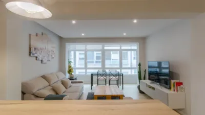 Apartment on Nueva Street photo 9