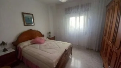 Apartment in Vícar photo 10