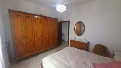 Apartment in Vícar photo 11