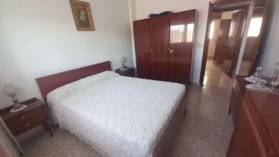 Apartment in Vícar photo 13