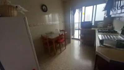Apartment in Vícar photo 15