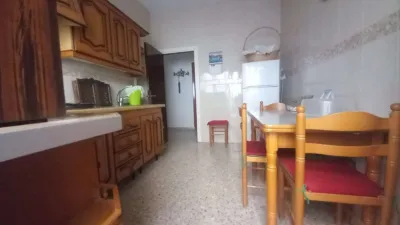Apartment in Vícar photo 16