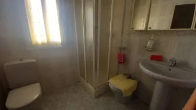 Apartment in Vícar photo 17