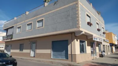 Apartment in Vícar photo 2